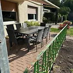 Appartement Kontinental A *