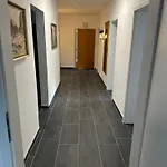 Kontinental A Appartement