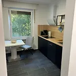 Kontinental A Appartement *