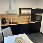Kontinental A Appartement *