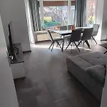 Kontinental A Appartement