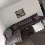 Appartement Kontinental A