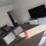 Kontinental A Appartement