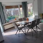 Appartement Kontinental A *