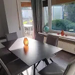 Kontinental A Appartement *