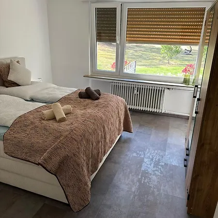 Kontinental A Bad Harzburg