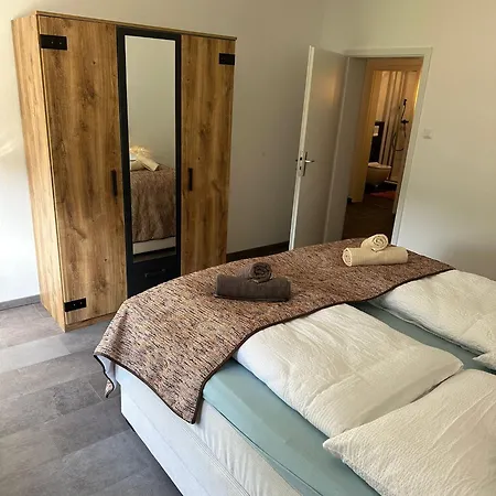 Kontinental A Bad Harzburg