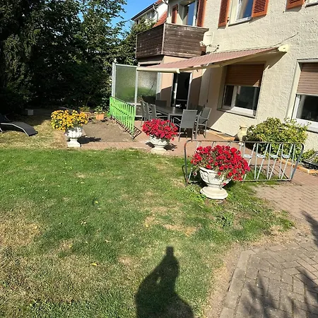 Kontinental A Bad Harzburg