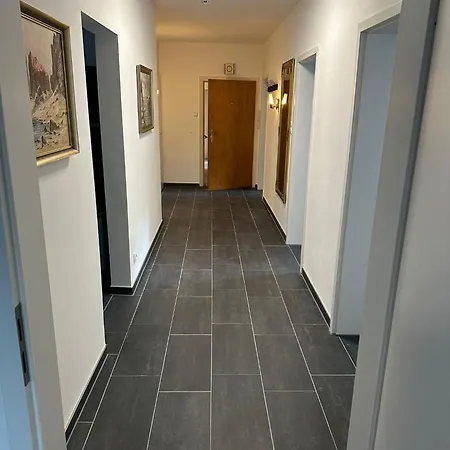 Kontinental A Apartamento