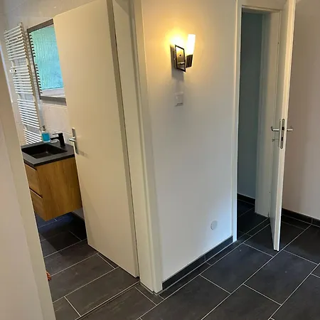 Lejlighed Kontinental A *