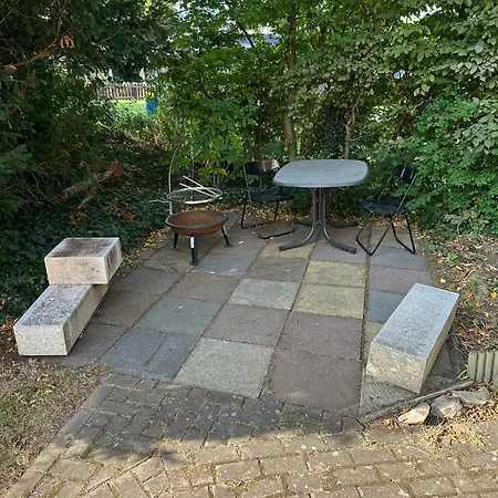 Kontinental A Lejlighed Bad Harzburg