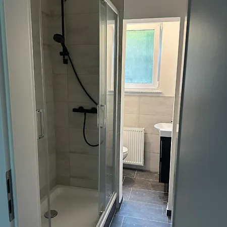 Lejlighed Kontinental A Bad Harzburg