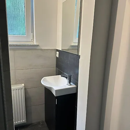 Lejlighed Kontinental A