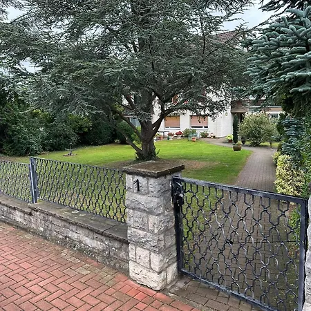 דירה Kontinental A *
