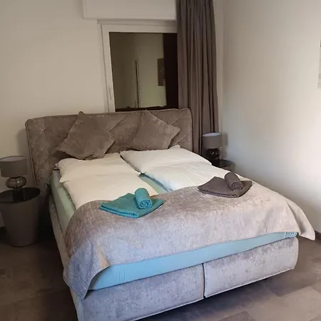 Apartamento Kontinental A *