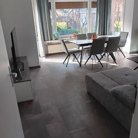 Kontinental A Apartamento