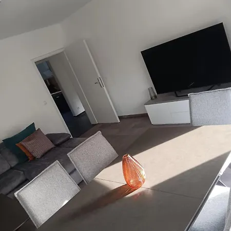 Kontinental A Apartamento