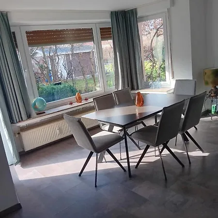 Apartamento Kontinental A *