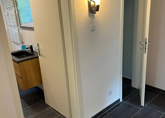 Апартаменты Kontinental A *