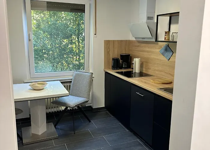 Kontinental A Апартаменты *