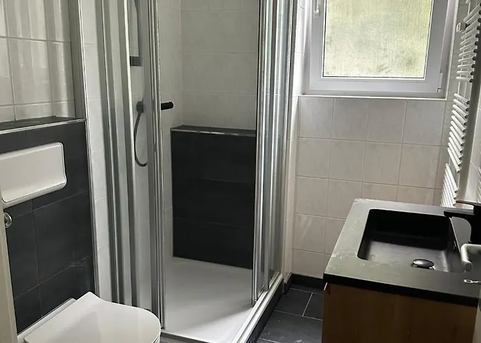 Kontinental A * Бад-Гарцбург