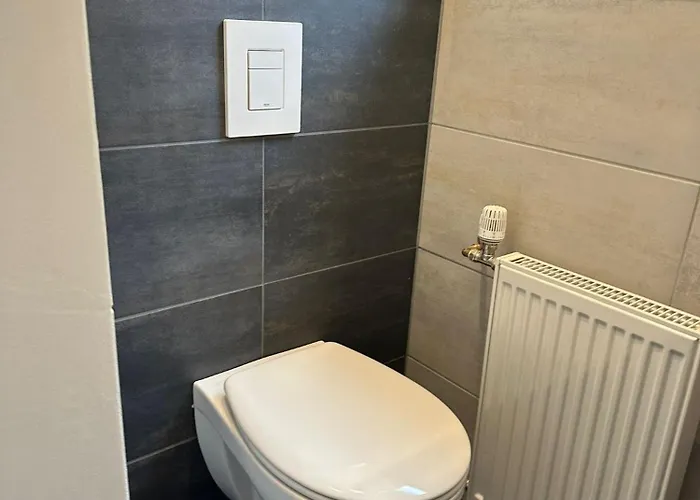 Kontinental A Апартаменты